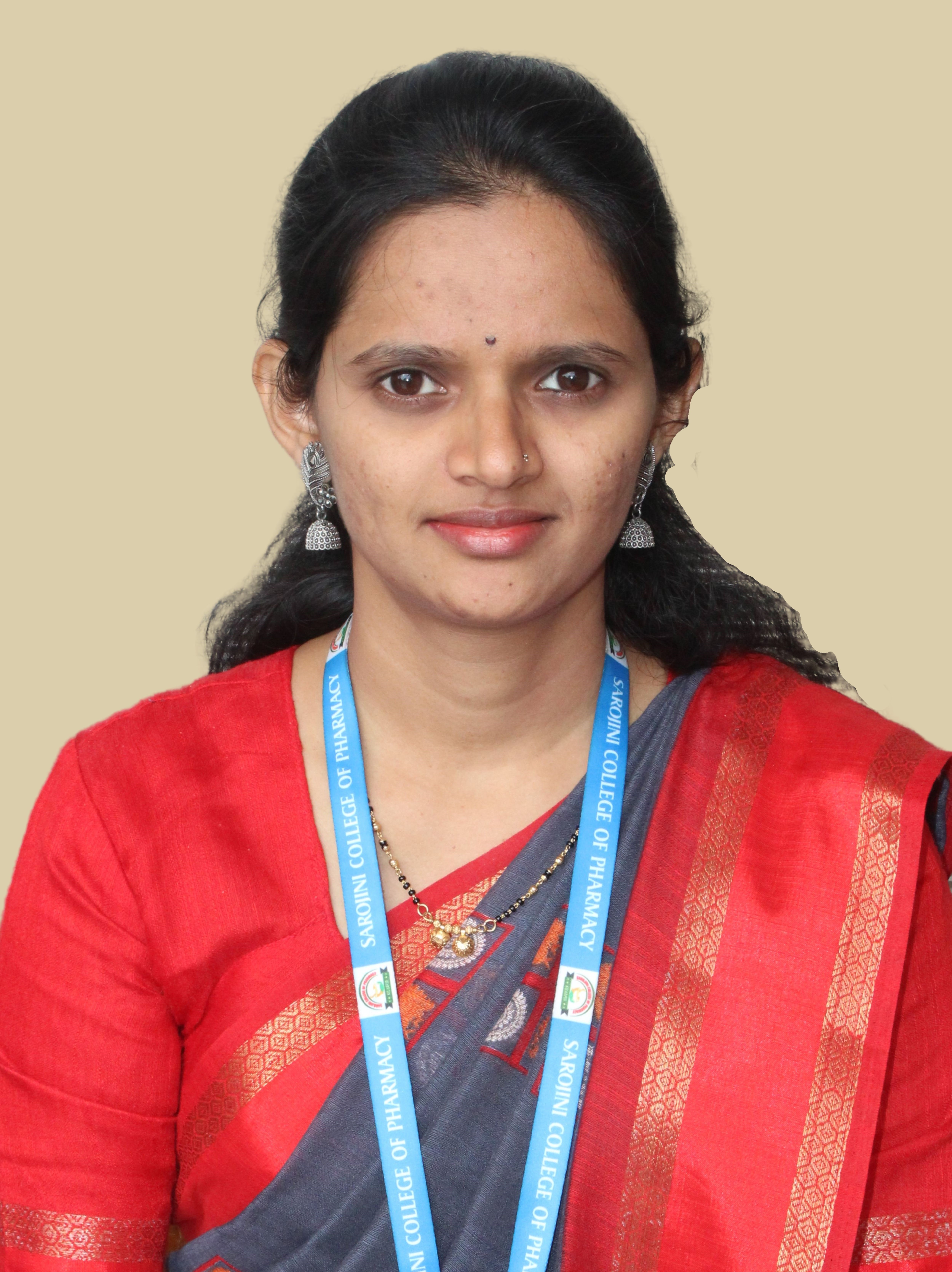 Mrs. Kalyani Ruturaj Bandekar